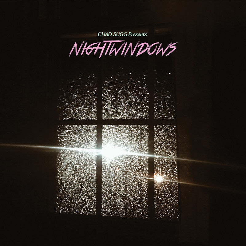 Nightwindows - Digital